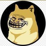 Troge the King of Memes