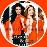 🇫🇷 RIZZOLI & ISLES VF FRENCH INTEGRALE SAISON 7 6 5 4 3 2 1 FR