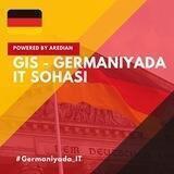 Germaniyada IT sohasi