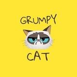 Grumpy cat token portal