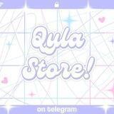 format @qylastore