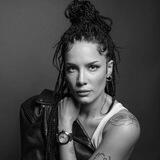 When Halsey