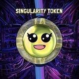 ⚡️🟡⚡️Singularity Token
