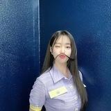 cho hyewon!