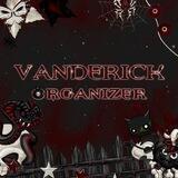 HIRING || VANDERICK ORGANIZER