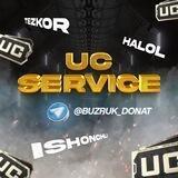BUZRUK_DONAT