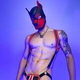 🐶GAY PUPPIES 18+