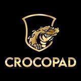 CrocoPad