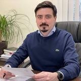 Денис Карлов. Мой район