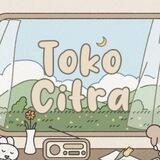TOKO CITRA OPEN