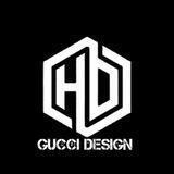 GUCCI DESIGN