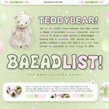baeadlist; open promo