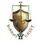 HARBIY YURIST
