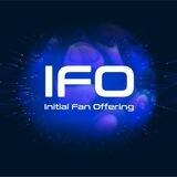 IFO - Initial Fan Offering Channel