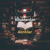 •Kitablardan alıntılar• 📚