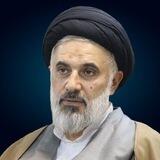 استاد یزدان‌پناه