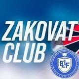 ZAKOVAT Ingliz tili va adabiyoti