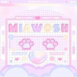 miawosh ✿