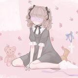 !> 🎀 家甘い ִֶָ