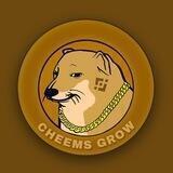 Cheems Grow - PORTAL 💹