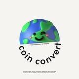 COIN CONVERT - OPEN
