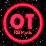 RBMods OT & ShitPosting 👻