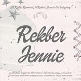 𝐑ekber 𝐉ennie | READ PINNED