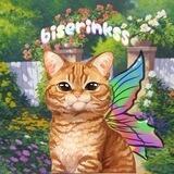biserinkss ( бисероплетение )