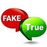 True and Fake Чат