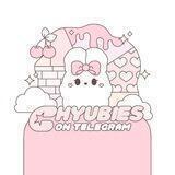 chyubies ♡︎！
