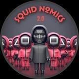 SQUIDNOMICS 2.0