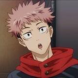Yuuji Itadori