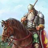 Русь-Матушка | Славяне | Богатыри | ⚔