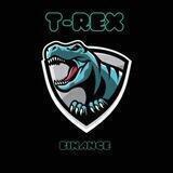T-REX BSC ARMY 🦖