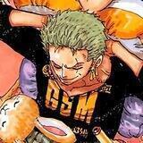 Zoro