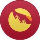 Burning Lunatics