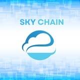 SkyChainPORTAL