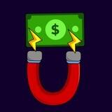 Airdrop Magnet: ДЕНЬГИ ИЗ ВОЗДУХА