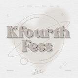 KFOURTHZ FESS.