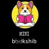 MINI BOOK SHIB | MBSHIB