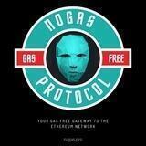 Verify - No Gas