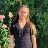 Юлия Клименко #ЮгМолодой