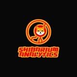 Shibarium Analytics Portal