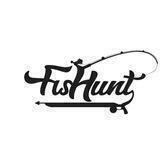 FisHunt( Волжская сухая рыба)