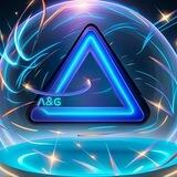 A&G - Make Yourself Free 🇮🇹 🇺🇸 🇬🇧