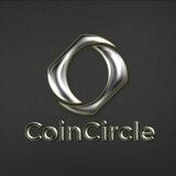 CoinCircle Community Lounge