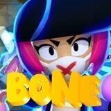 Black Bone's donate