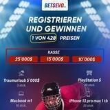 Alex Sportwetten Runde