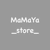 MaMaYa_store_