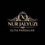 NUR JALYUZI QOQON